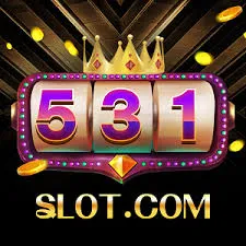 531SLOT - Permainan Slot Terbaik dengan Sentuhan TPS