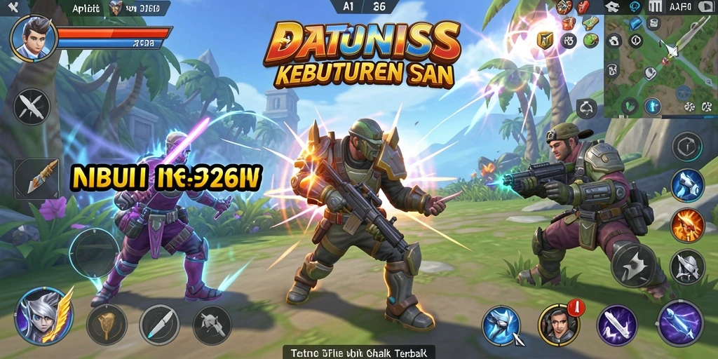 Tampilan screenshot API36 yang menunjukkan fitur utilitas yang efisien.