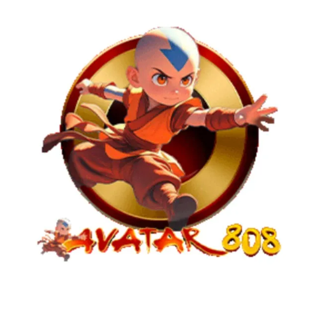AVATAR808 - Game Domino Seru dan Menantang