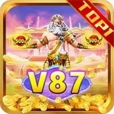 V87 - Pertempuran Seru di Dunia Battle Royale